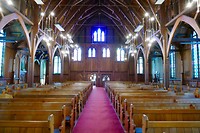 St. Mary's