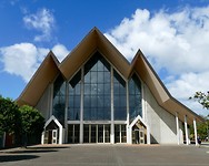 Kathedraal