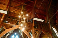 St. Mary's