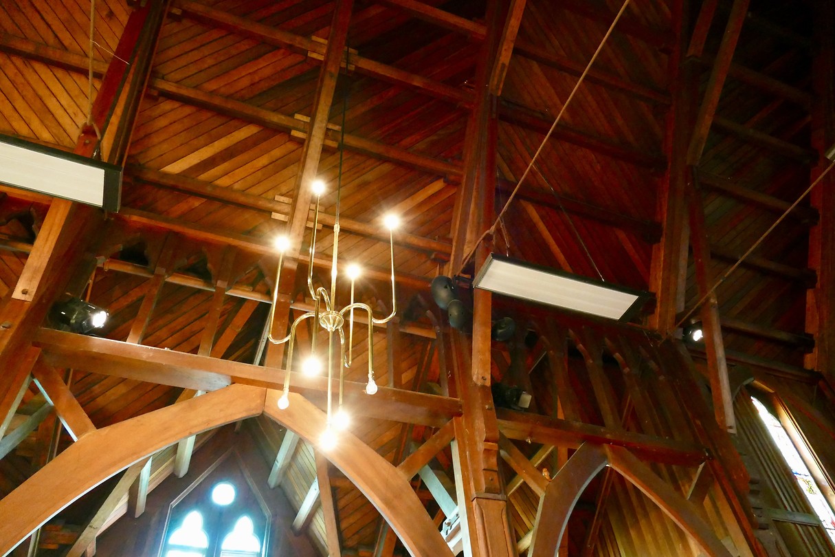 St. Mary's