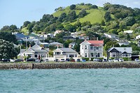 Devonport