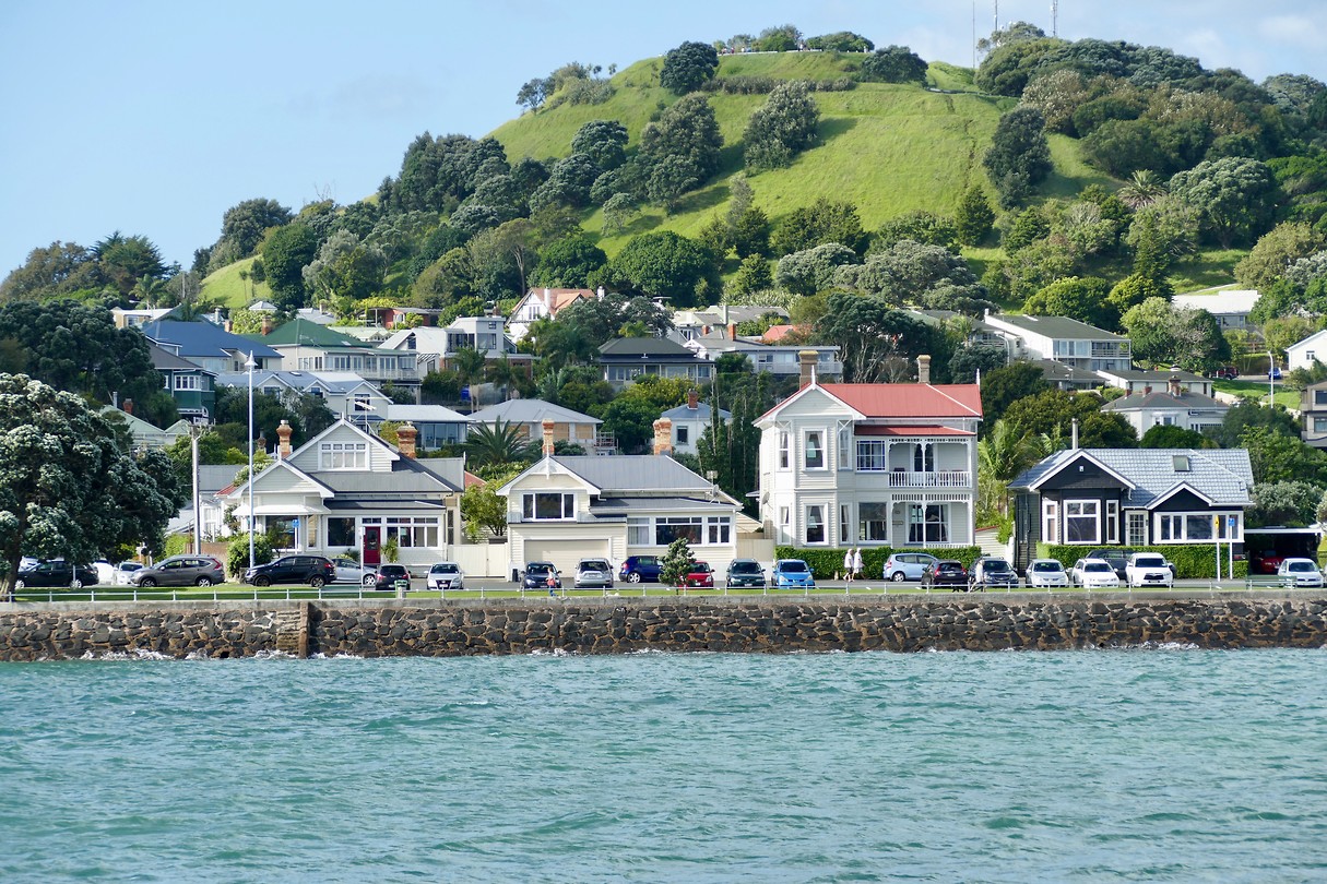 Devonport
