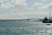 Auckland Harbour Bridge