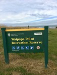 Waipapa Point
