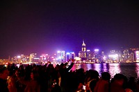 Lichtjesshow