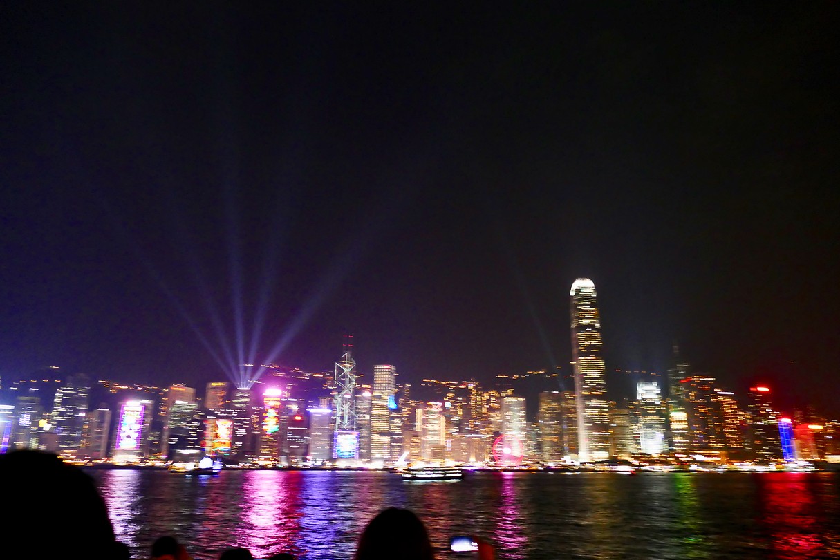 Lichtjesshow