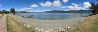 Lake Te Anau