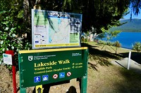 Lake Te Anau