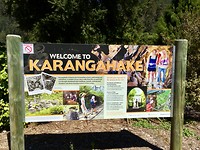 Karangahake