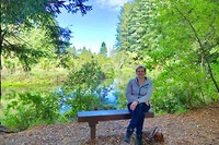Redwood Grove