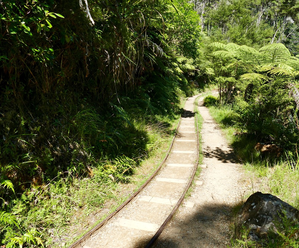 Karangahake
