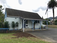 politieburo in Coromandel