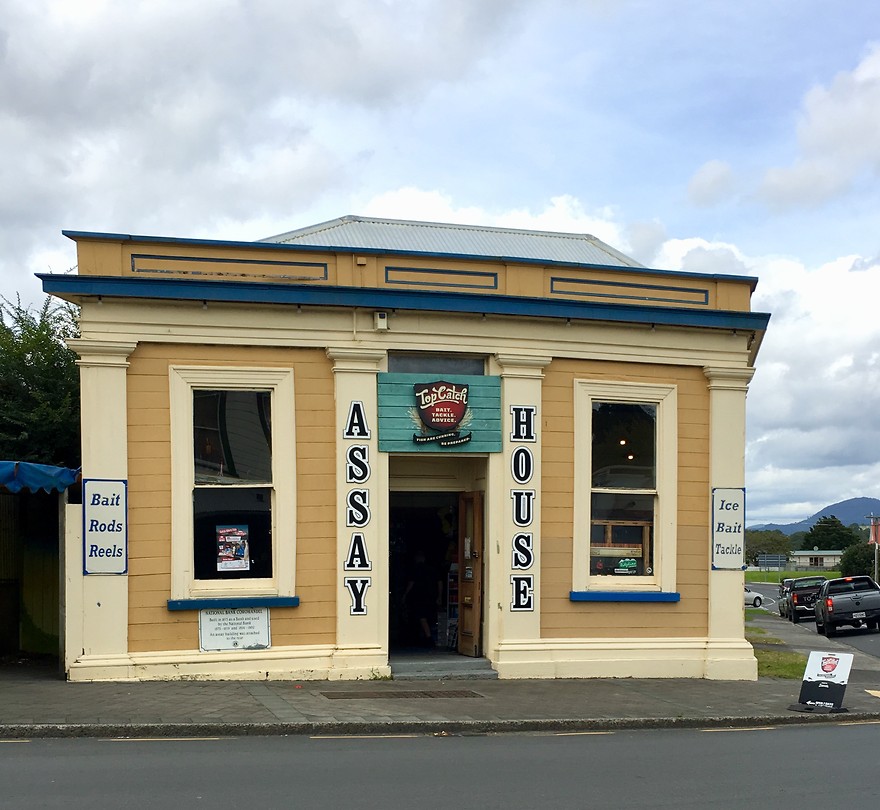Coromandel