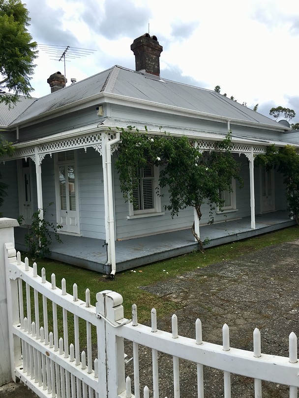 Coromandel
