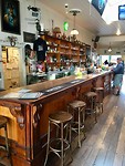Mooie bar