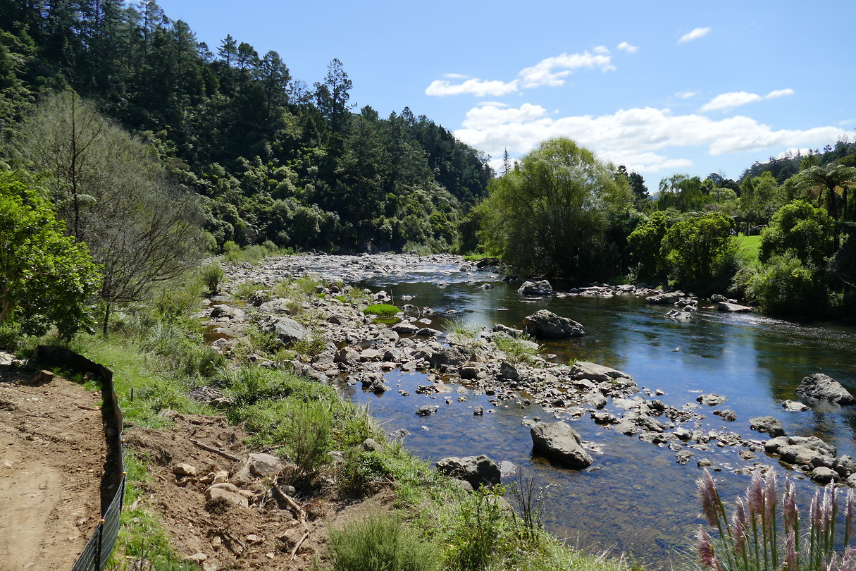 Karangahake