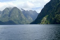 Doubtful Sound