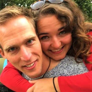 Peter en Marije
