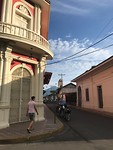 Straat Granada