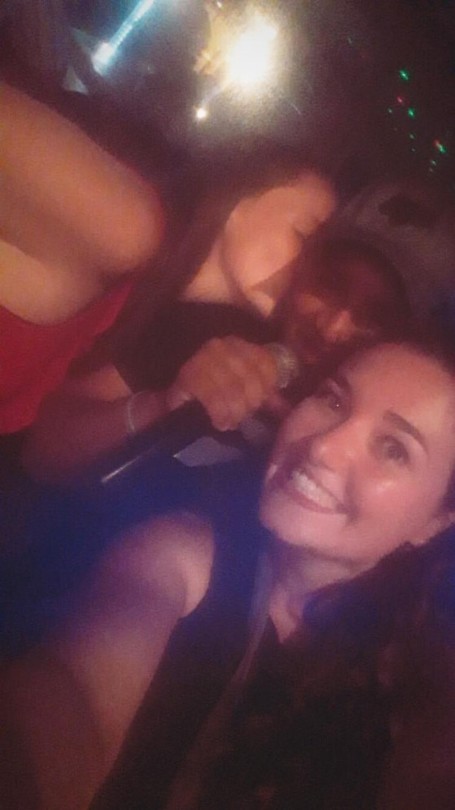 karaoke