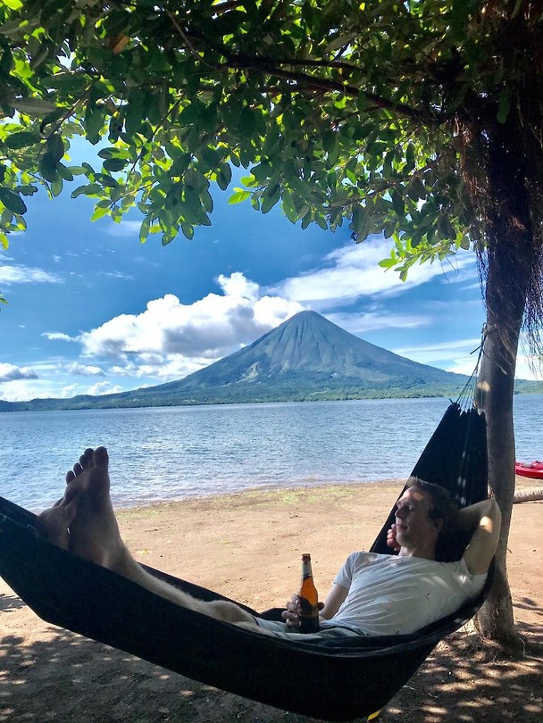 peter hangmat