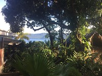laguna de apoyo