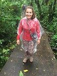 monteverde marije poncho