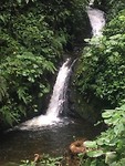monteverde waterval