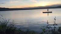 Ochtendduik Laguna de Apoyo
