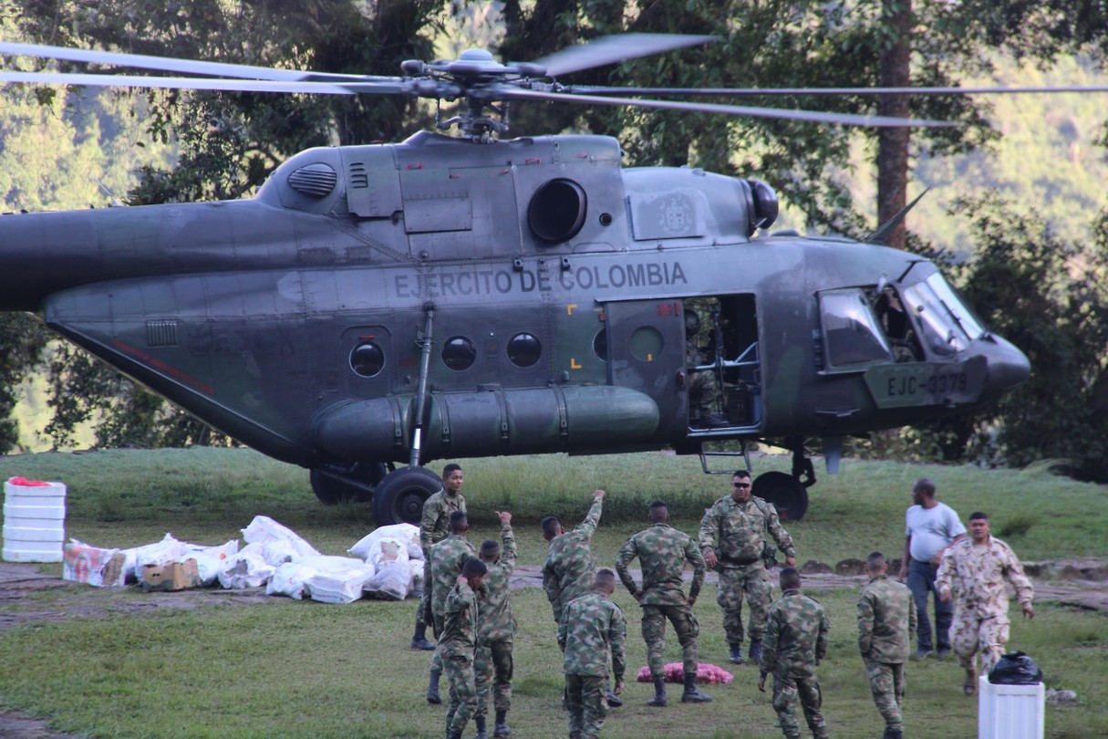 ciudadperdidachopper