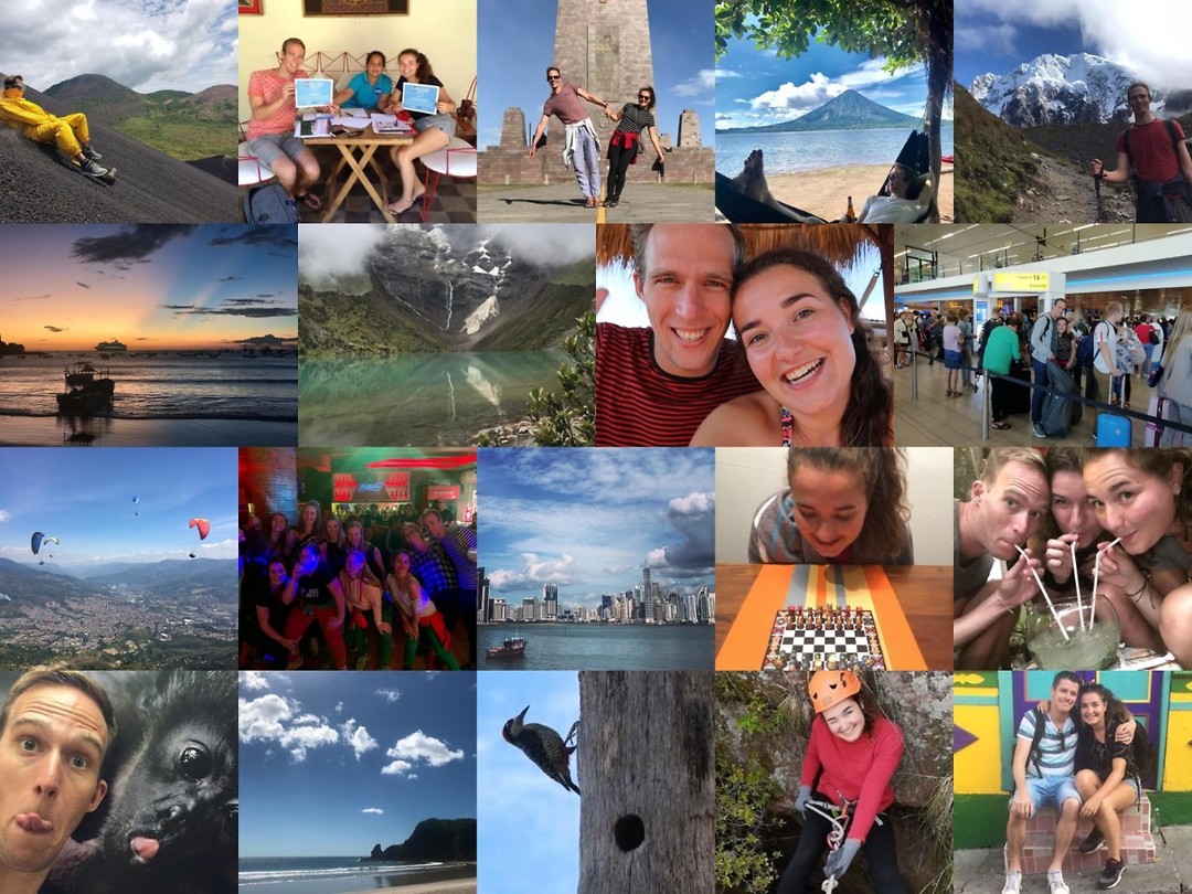 collage