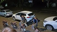 Dansers Saint Lucia
