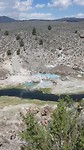 Hot Creek Geological Site 05-05-2019