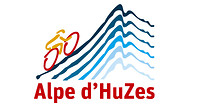 1. Logo Alpe d'HuZes