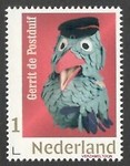 1. Gerrit de Postduif