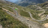 3. Route vanaf de top