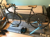 15. Tacx