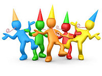 18. Lentefeest