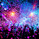 18. Lentefeest