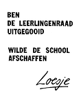 18. Leerlingenraad
