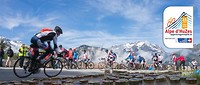 21. Alpe d'huZes