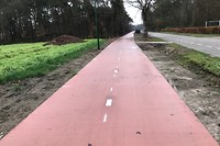 23. Fietspad