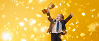 23. Winnaar