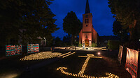 26. Kaarsen Landgoed Hemmen