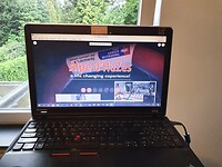26. Virtuele klim 1