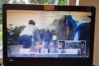 26. Virtuele klim 2