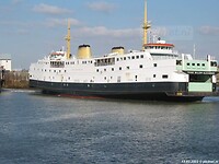 27. Veerboot