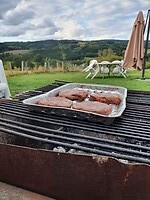 30. Barbecue