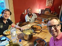 30. Pastaaaaa