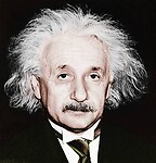 39. Einstein